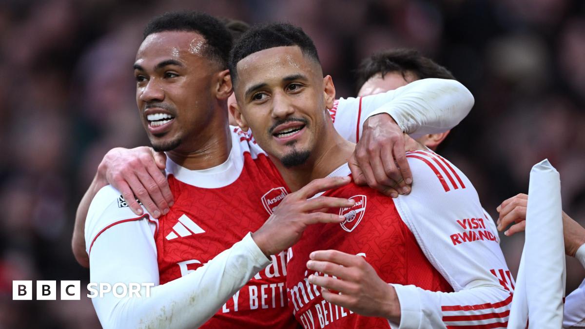 Sixth-Tier Soccer Team Cracks Code on Arsenal Corners