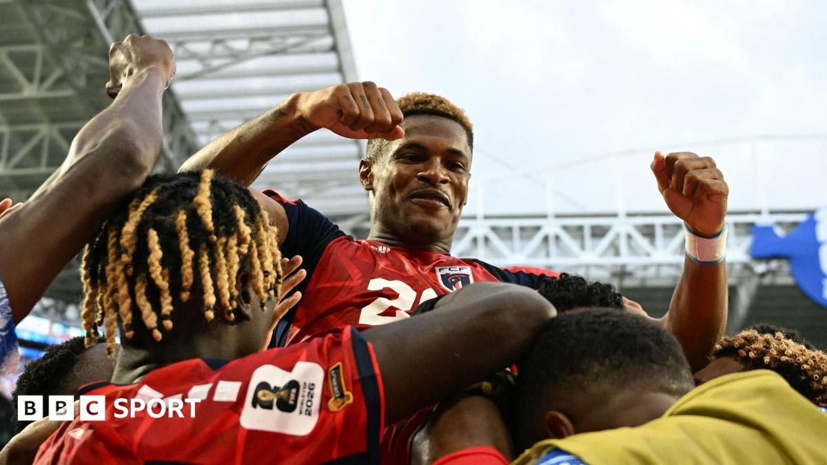 Cape Verde Stuns Uruguay in Historic World Cup Run