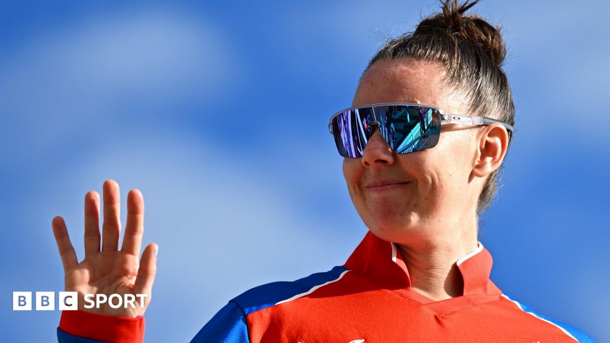 Cricketer Who Hated the Sport Is Now World Number One