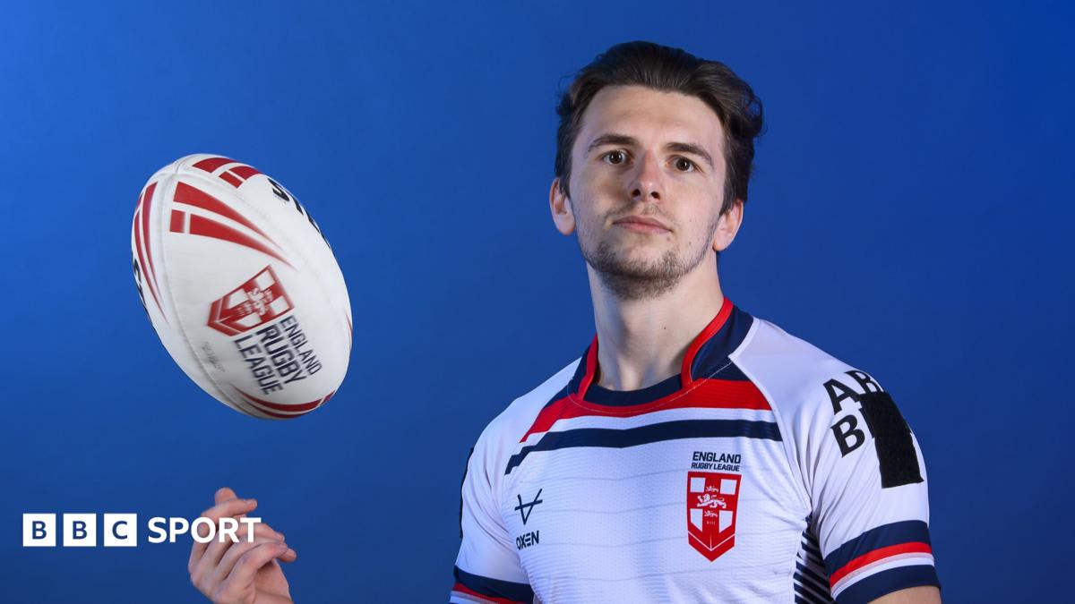England Defends Wheelchair Rugby League Title in Australia