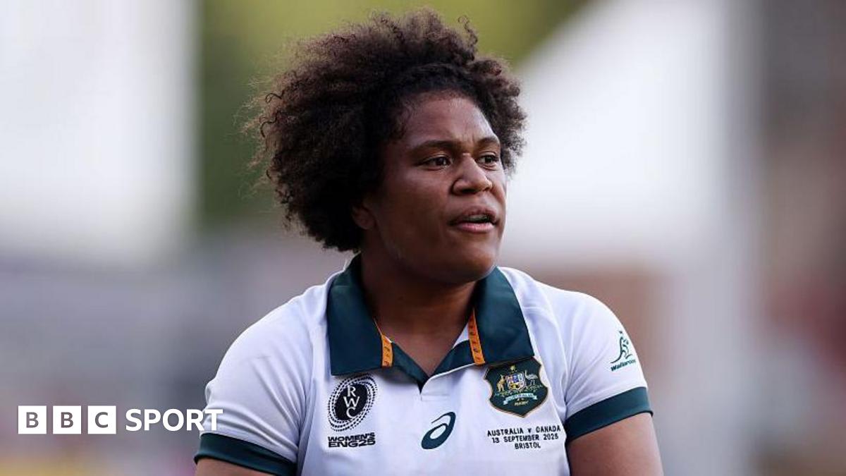 Australia Sends Players to England to Prep for 2029 World Cup