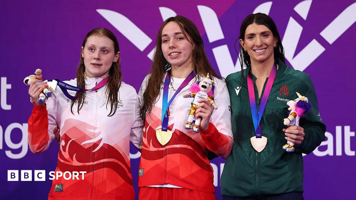 Mom of Toddler Wins Bronze After Thinking of Quitting