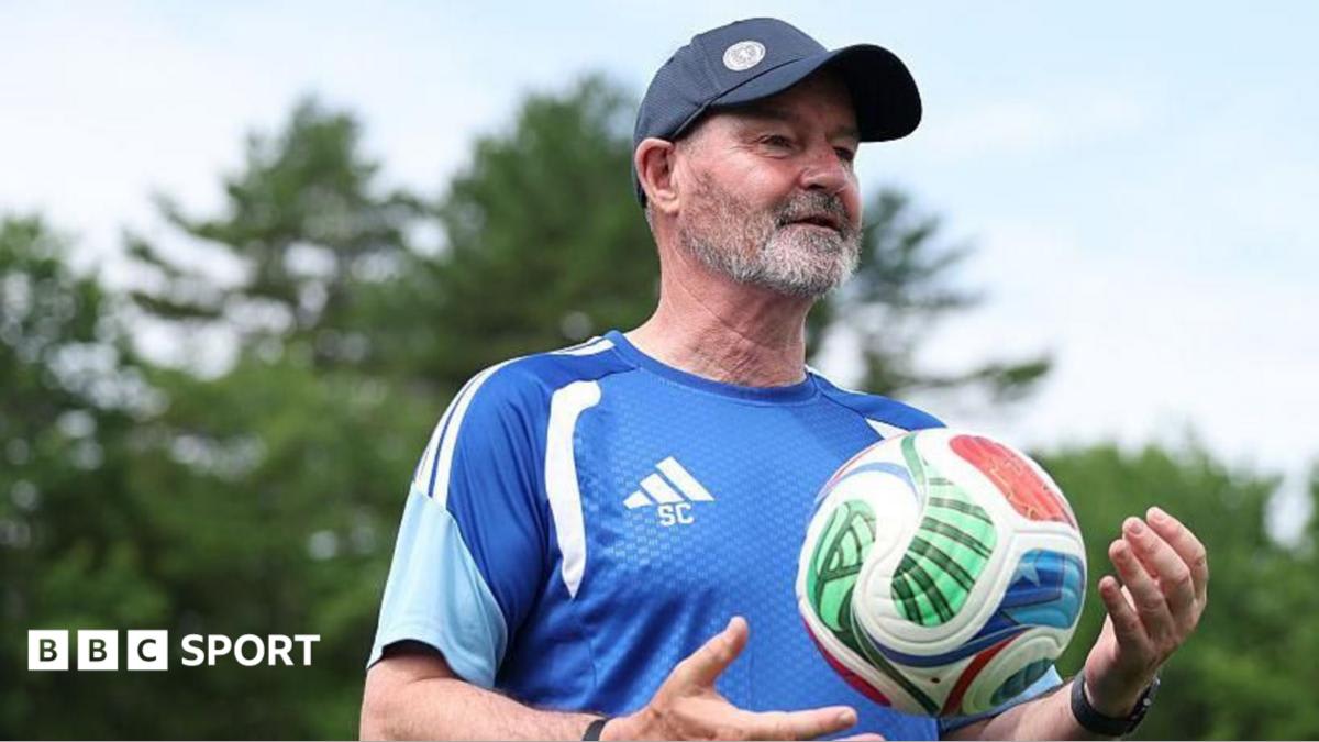 Scotland's World Cup Joy: Joy, Family Time Transform Team