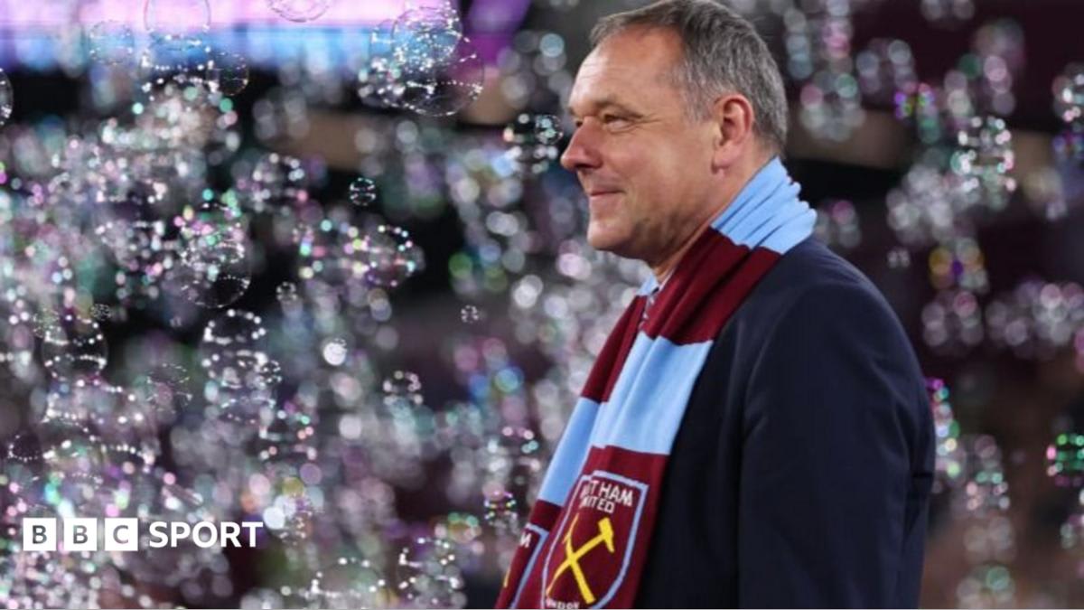 West Ham Legend 'Big Ludo' Miklosko Dies at 64