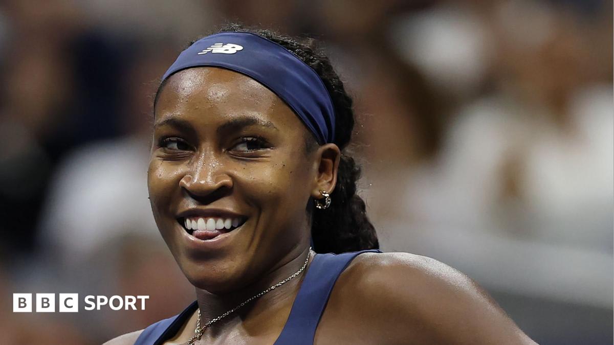 Top 6 Women's Seeds Reach US Open Quarters for First Time Since 1998