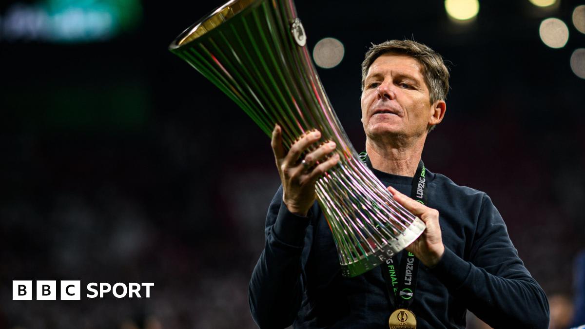 Crystal Palace Wins First Trophies in 120-Year History
