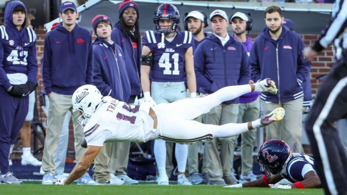 London Teen Becomes First British NFL Academy Player Drafted - Image 4