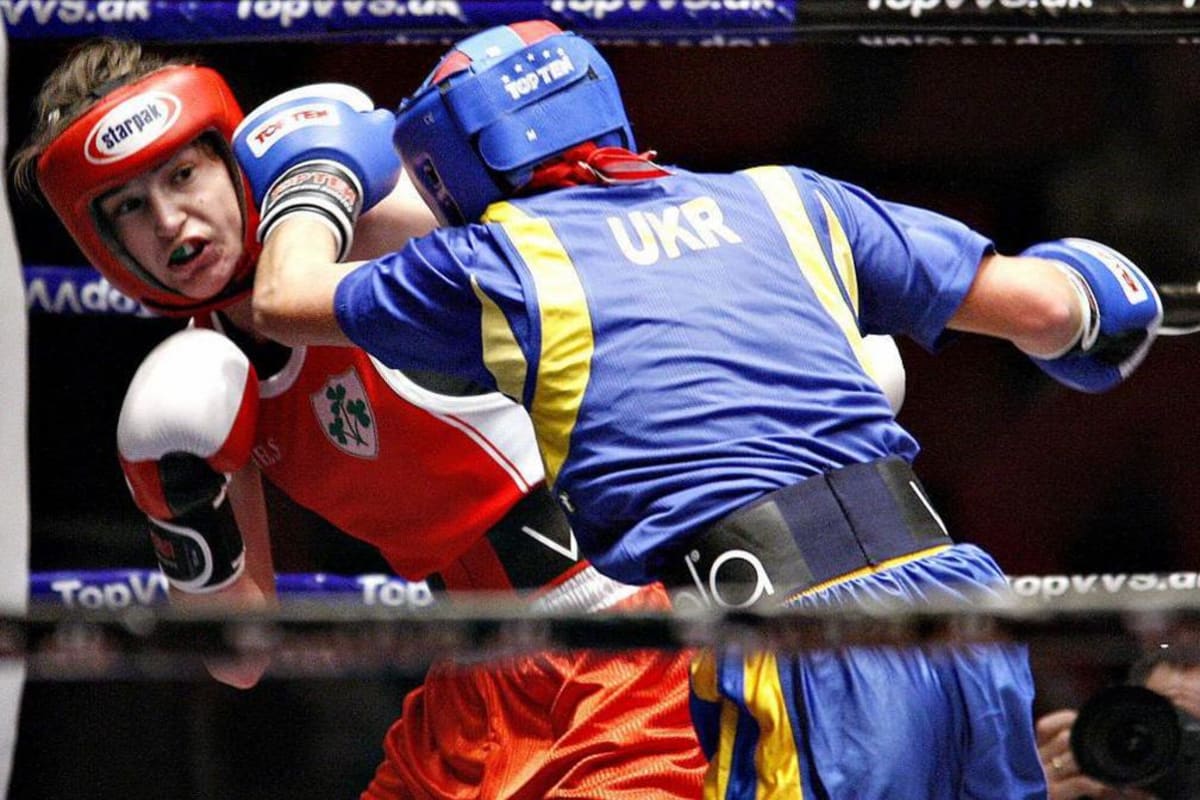 Katie Taylor Retires at 40 After Changing Women's Boxing - Image 3