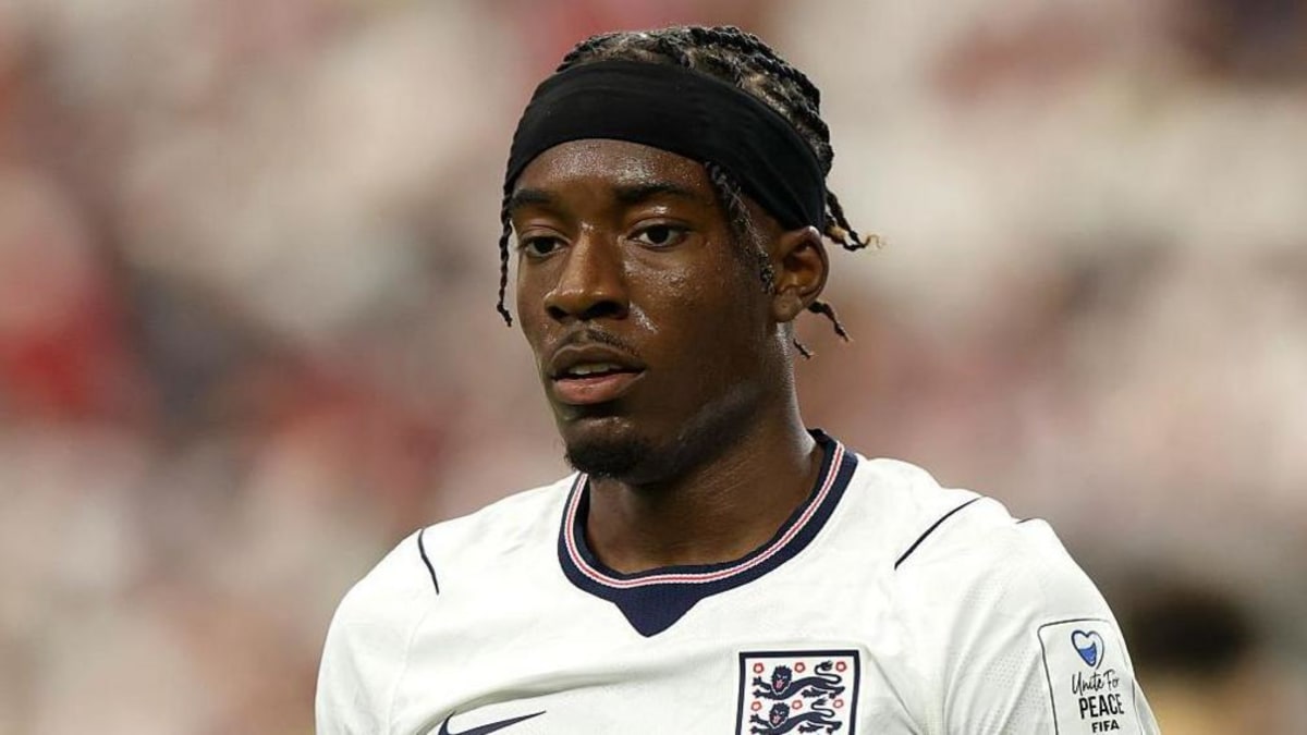 Noni Madueke: From Fan Petition to World Cup Star - Image 2