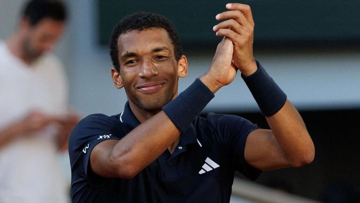 Berrettini Returns to Grand Slam Quarters After 3-Year Battle - Image 3