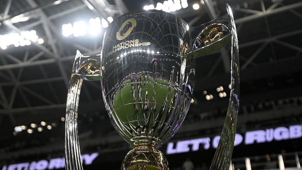 Rugby Booms in Football-Mad Argentina Despite Challenges - Image 4