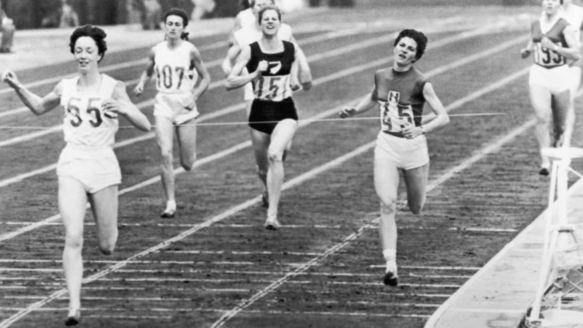 Women's 800m: From Banned to Track's Biggest Draw - Image 3