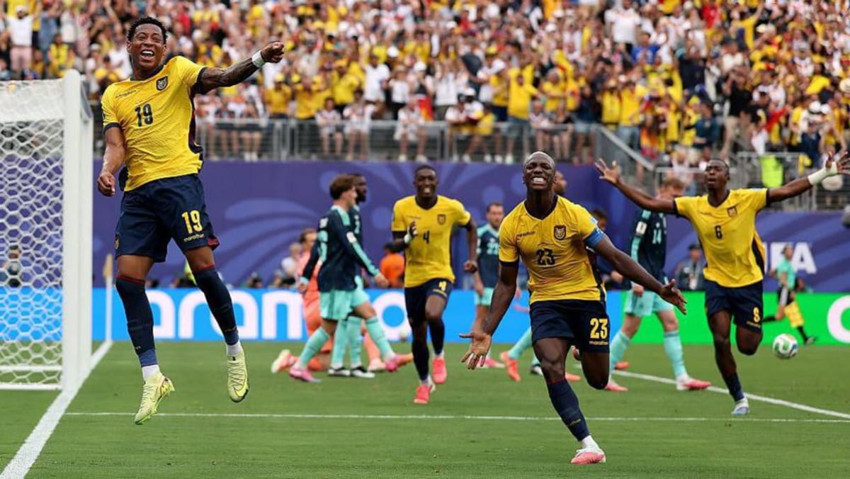 Cape Verde Stuns World Cup, Goalkeeper Becomes Global Star - Image 4