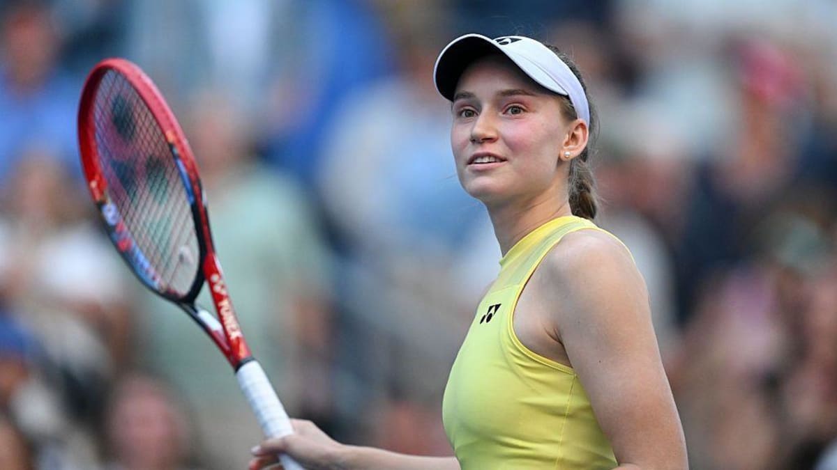 Top 6 Women's Seeds Reach US Open Quarters for First Time Since 1998 - Image 3