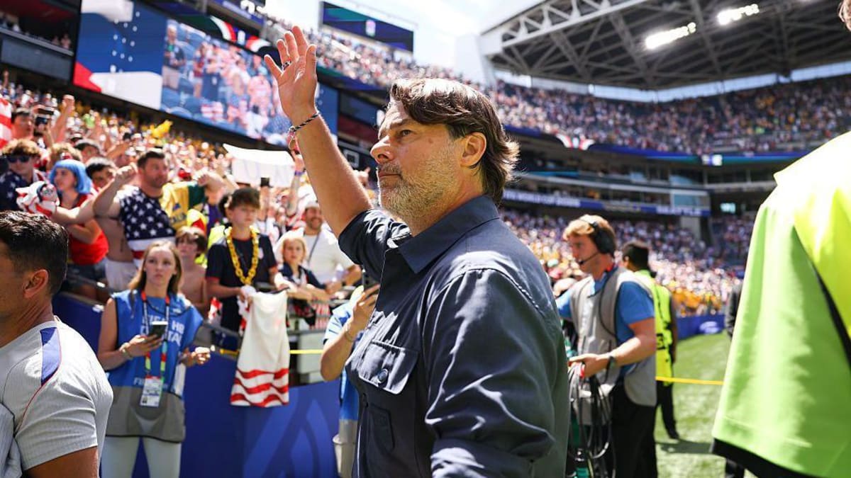 Pochettino Has USA Believing in a World Cup Miracle - Image 3