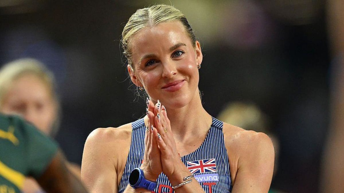 Women's 800m: From Banned to Track's Biggest Draw - Image 5