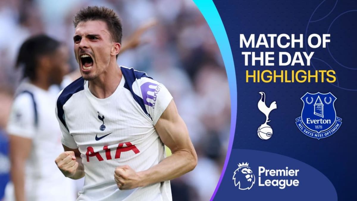 Tottenham Secures Premier League Spot with 1-0 Win
