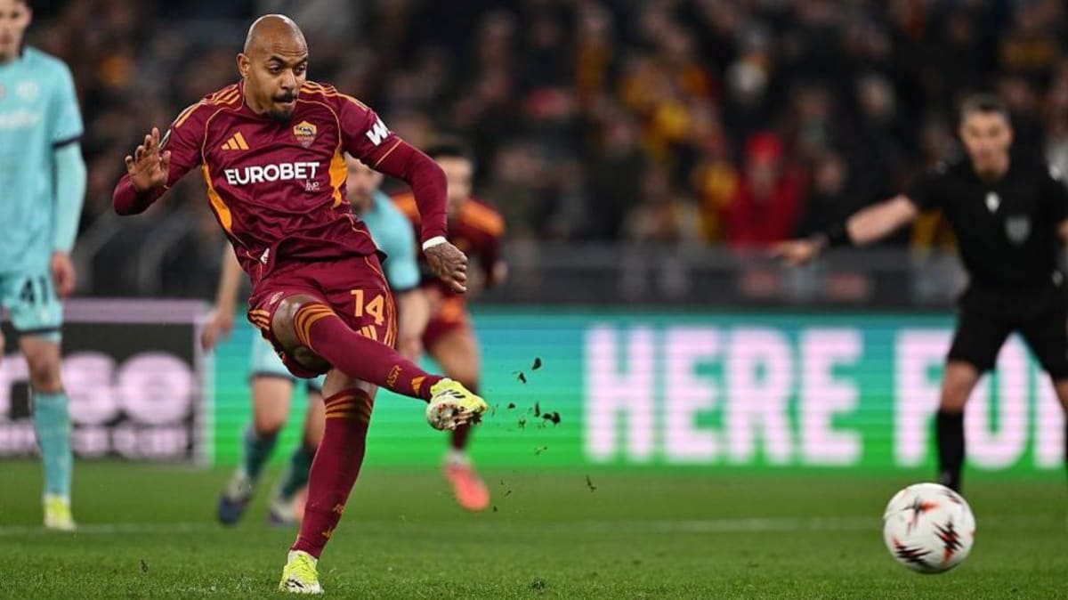 Donyell Malen Scores More Than Kane Since Roma Move - Image 2