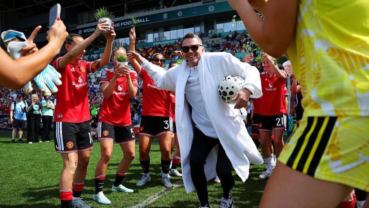 Chelsea Wins $500K at Women's World Sevens Tournament - Image 3