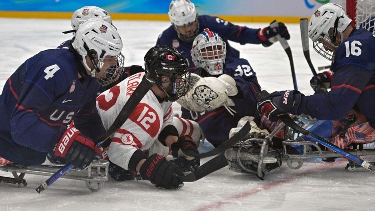 Women Para Athletes Push for Equality at 2026 Games - Image 3
