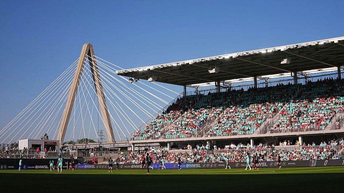 Women's Soccer Gets Its Own Stadiums in Kansas City, Denver - Image 2