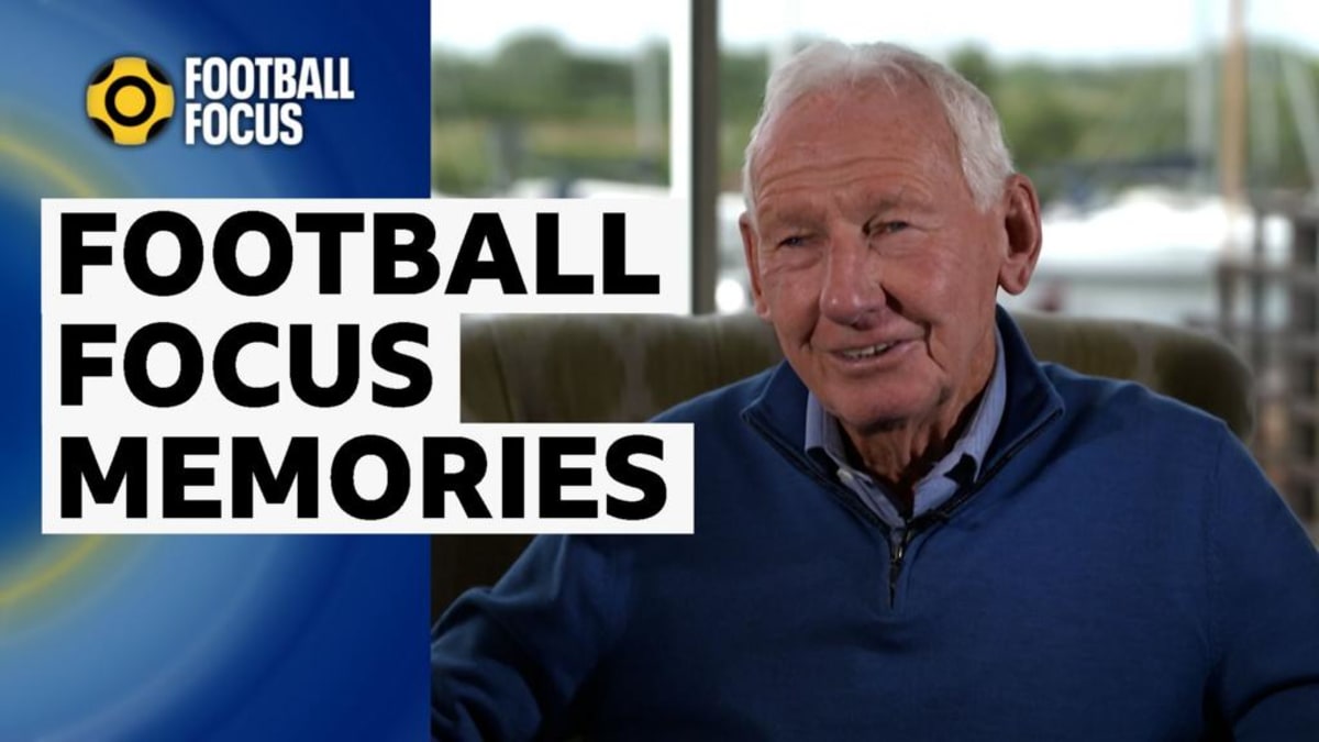 BBC's Football Focus Ends 51-Year Run with Fond Farewell