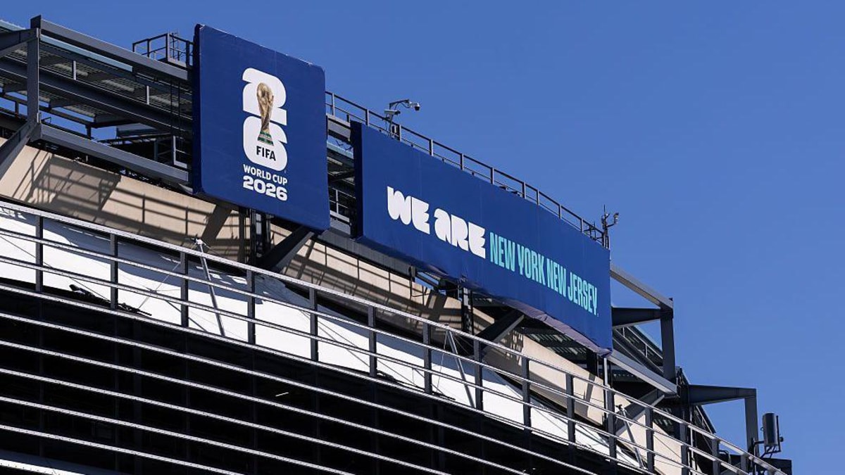 World Cup Slashes Train Prices 75% After Fan Outcry - Image 2