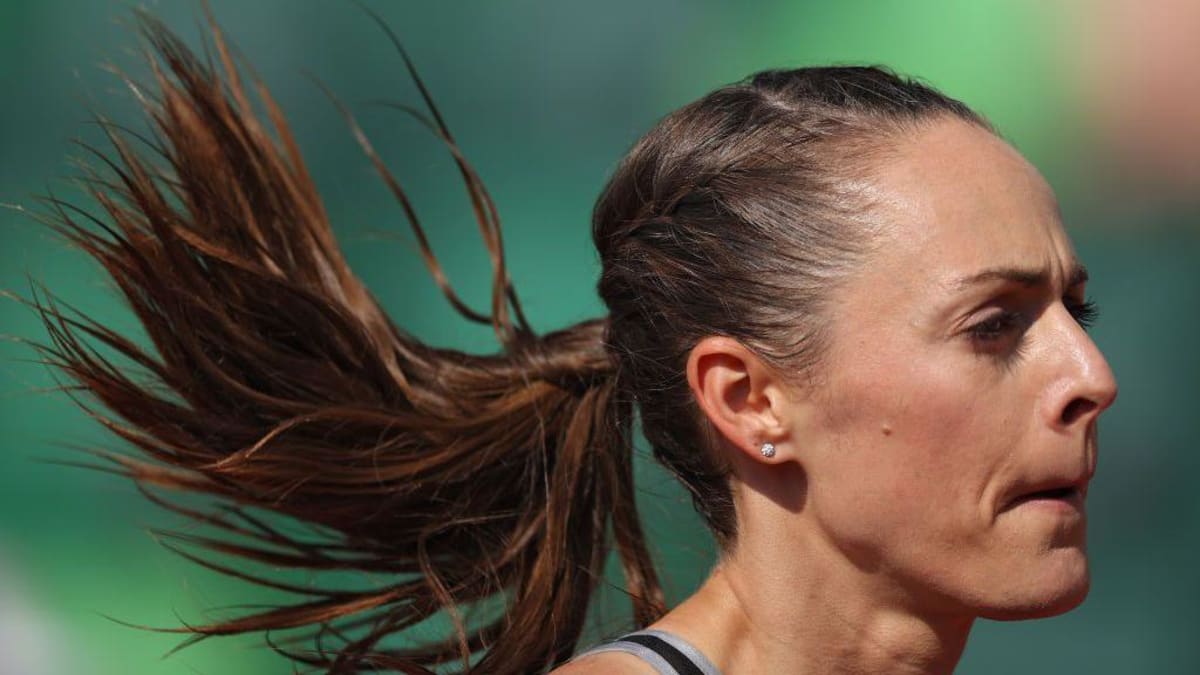 Olympic Champ Jenny Simpson Recovering After Collapse - Image 2