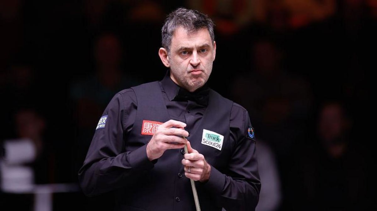 Ronnie O'Sullivan Makes History with Impossible 153 Break - Image 3