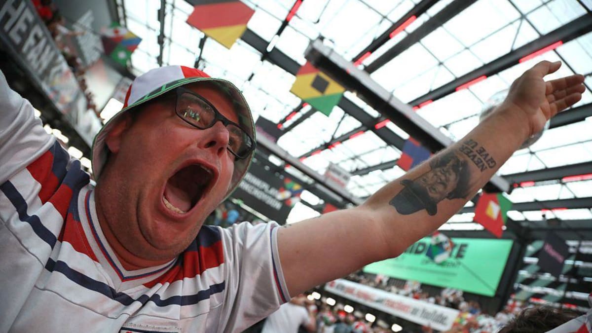 UK Keeps World Cup Free on Streaming Services - Image 2
