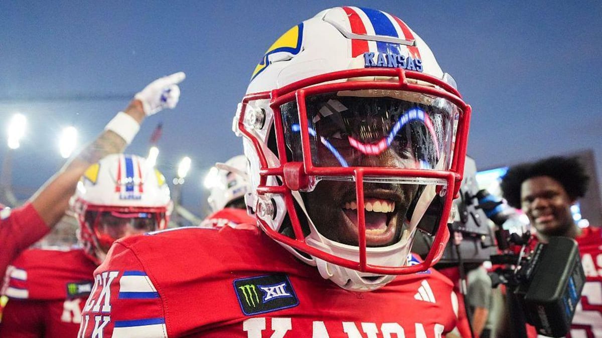 London Hosts First College Football Game at Wembley - Image 5