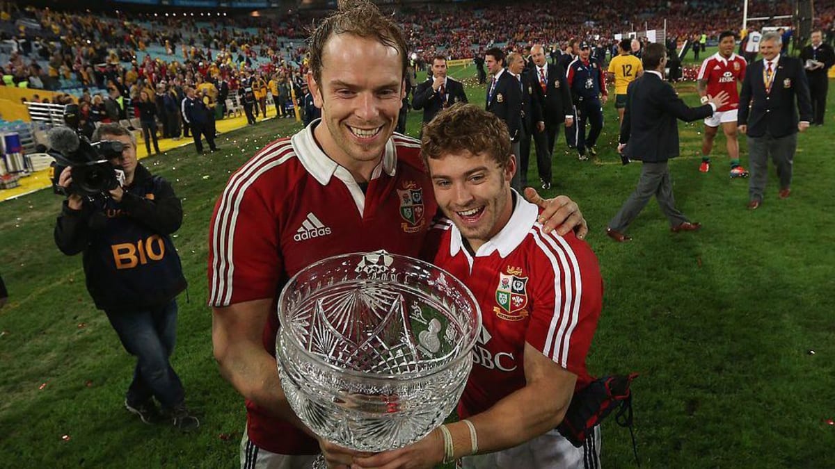 Wales Rugby Legend Leigh Halfpenny Retires After 18 Years - Image 4