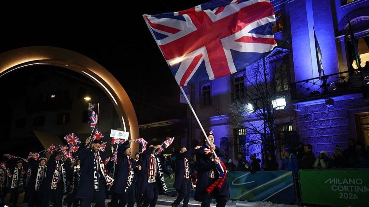 IOC Awards Every Olympian $10,000 Starting in 2026 - Image 3