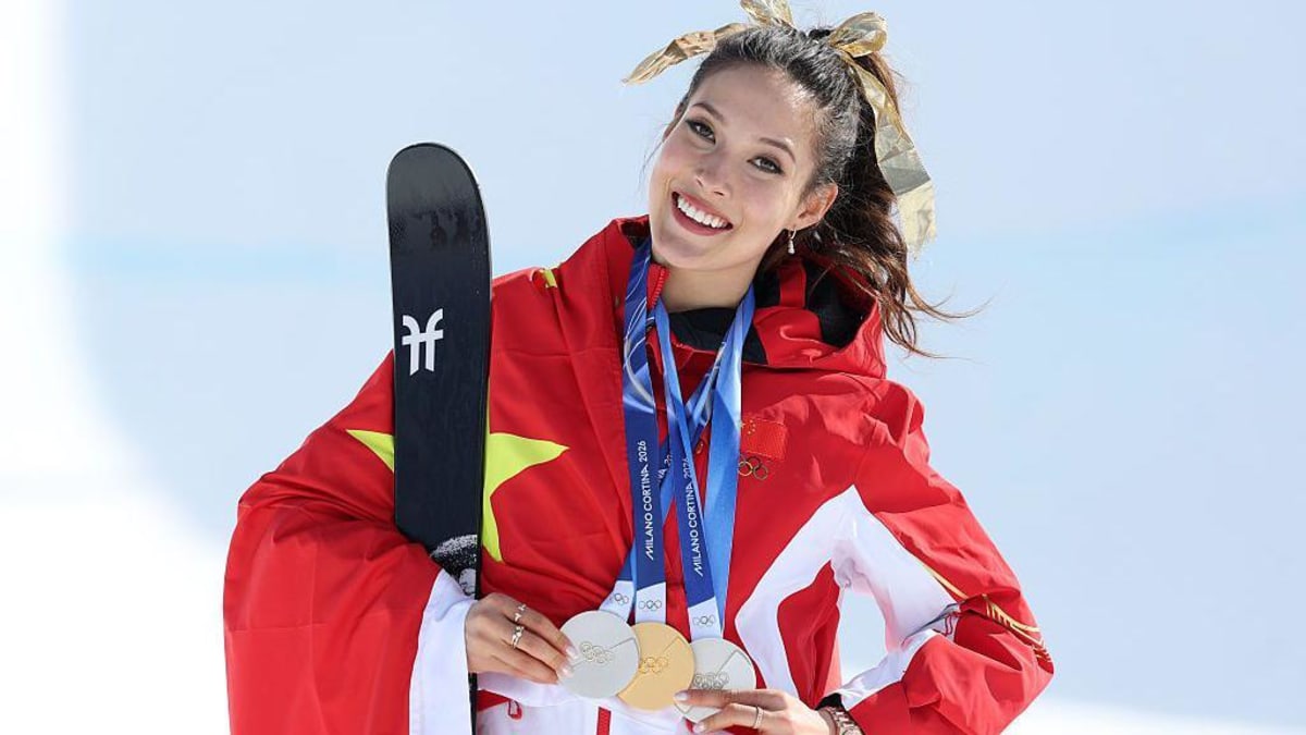 IOC Awards Every Olympian $10,000 Starting in 2026 - Image 2