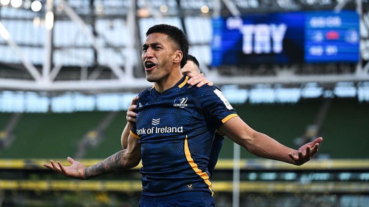 Leinster Scores 49 Points in Thrilling Cup Comeback Win - Image 4