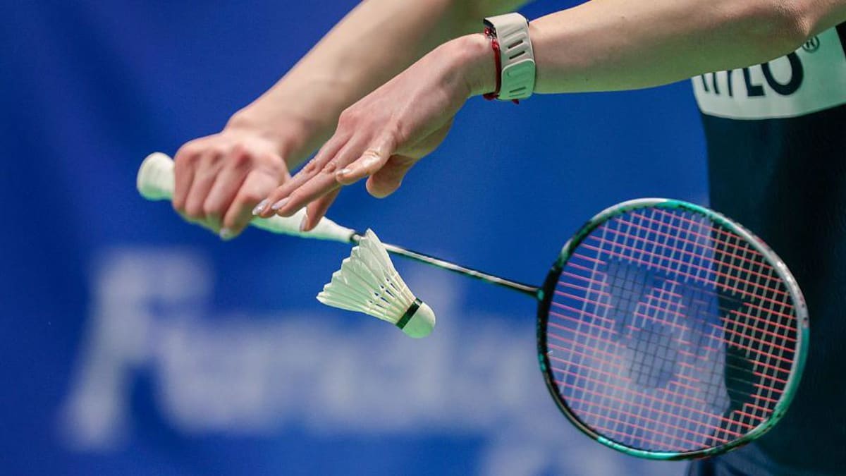 Badminton Goes Synthetic to Solve Feather Shortage - Image 2