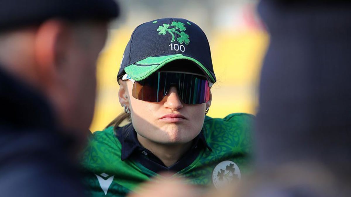 New Mom Danni Wyatt-Hodge Scores Century at T20 World Cup - Image 3