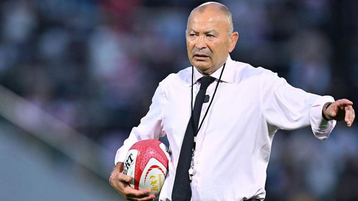 Rugby Coach Uses Flying Geese to Inspire Team Japan - Image 2