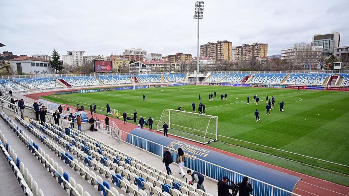 Kosovo 90 Minutes From First Ever World Cup Appearance - Image 4