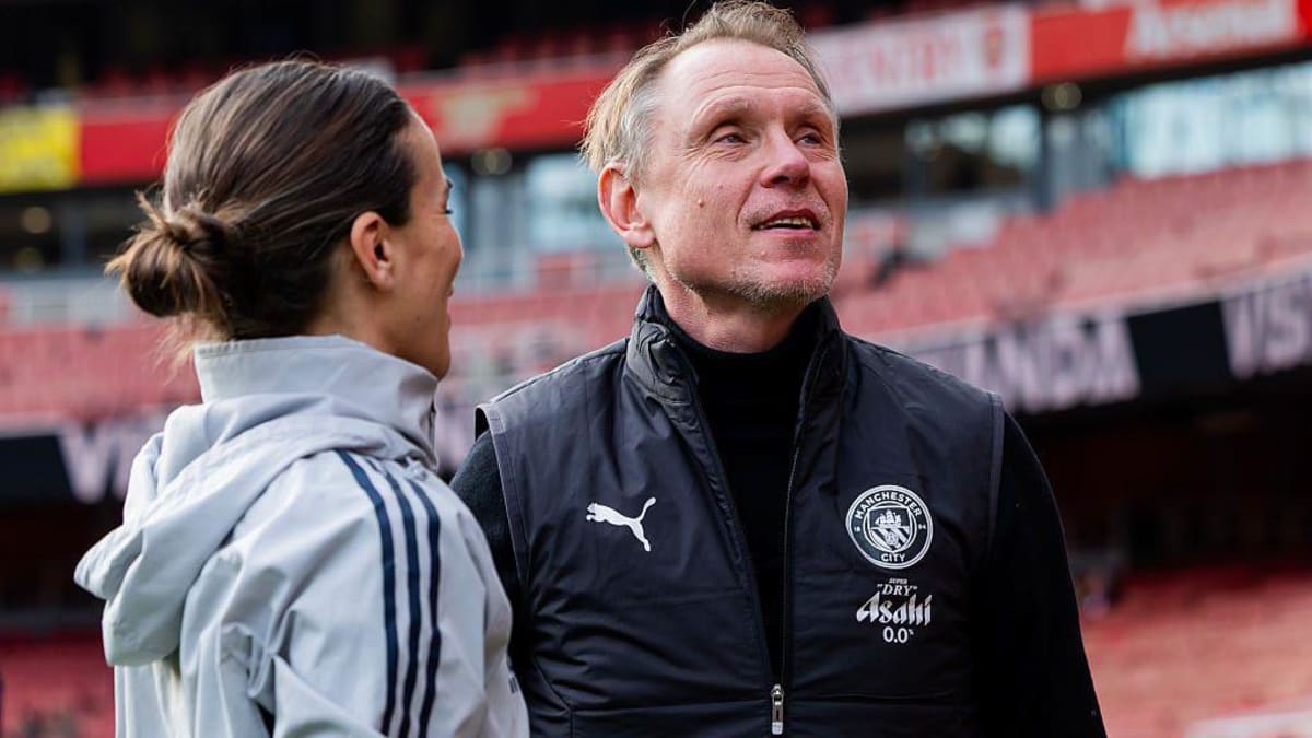 Man City Wins First Women's Soccer Title in 10 Years - Image 2