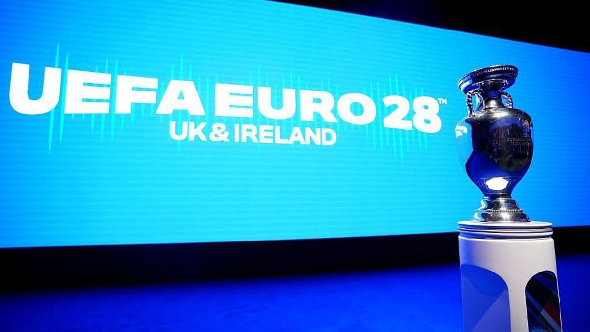 Euro 2028: Five Tickets Cost Same as World Cup Parking - Image 2