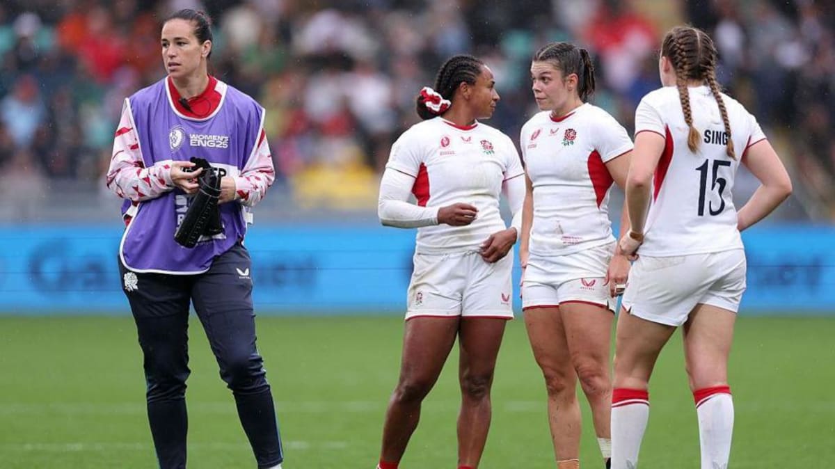 Emily Scarratt: Female Coaches Change Women's Rugby - Image 2