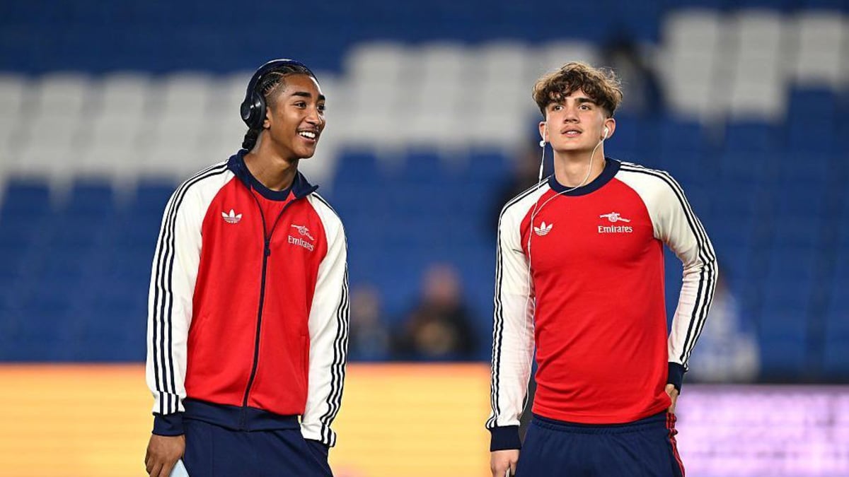Arsenal Teens, 16, Make History in FA Cup Win - Image 2