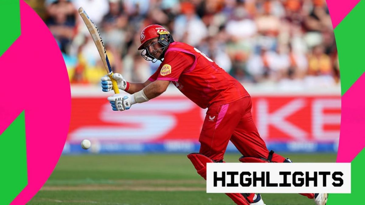 Joe Root Leads Welsh Fire to Victory at Edgbaston
