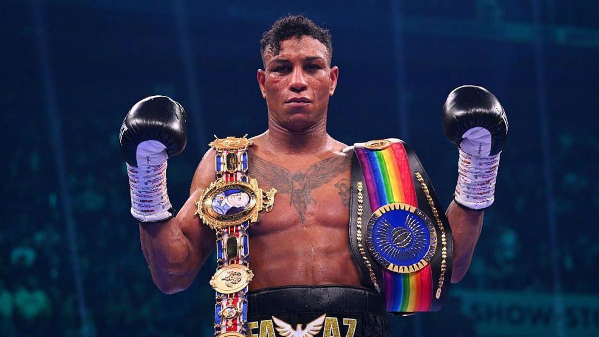Boxing Champion Fights for Citizenship After 24 Years in UK - Image 5