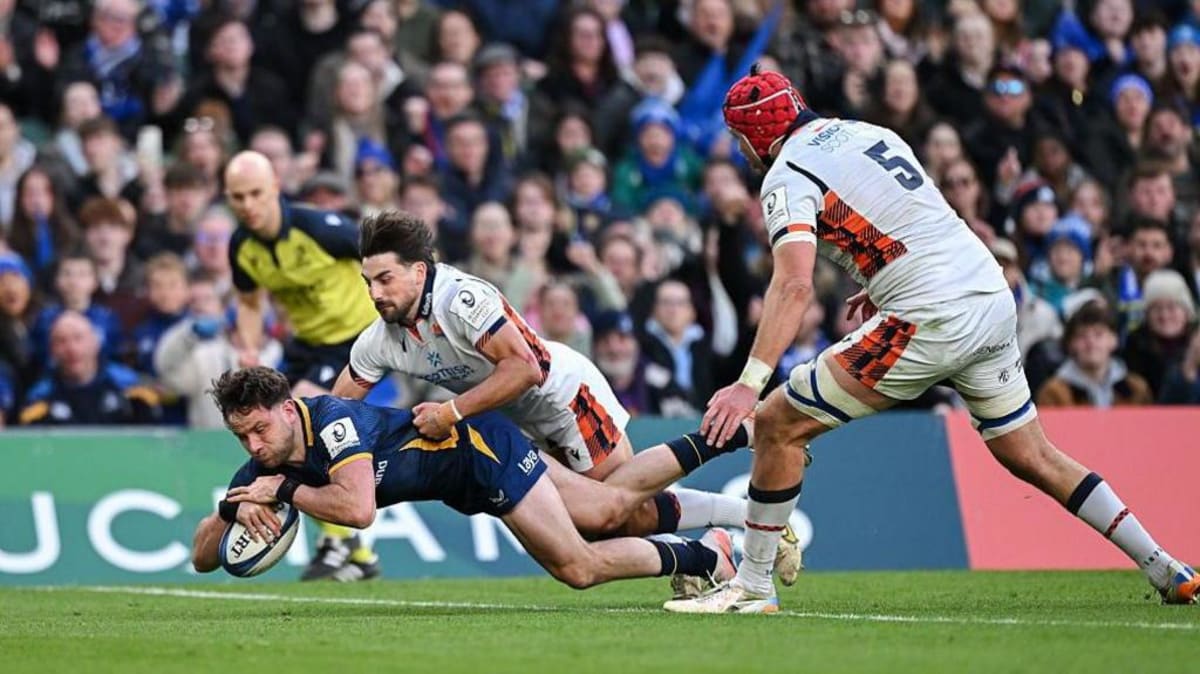 Leinster Scores 49 Points in Thrilling Cup Comeback Win - Image 3