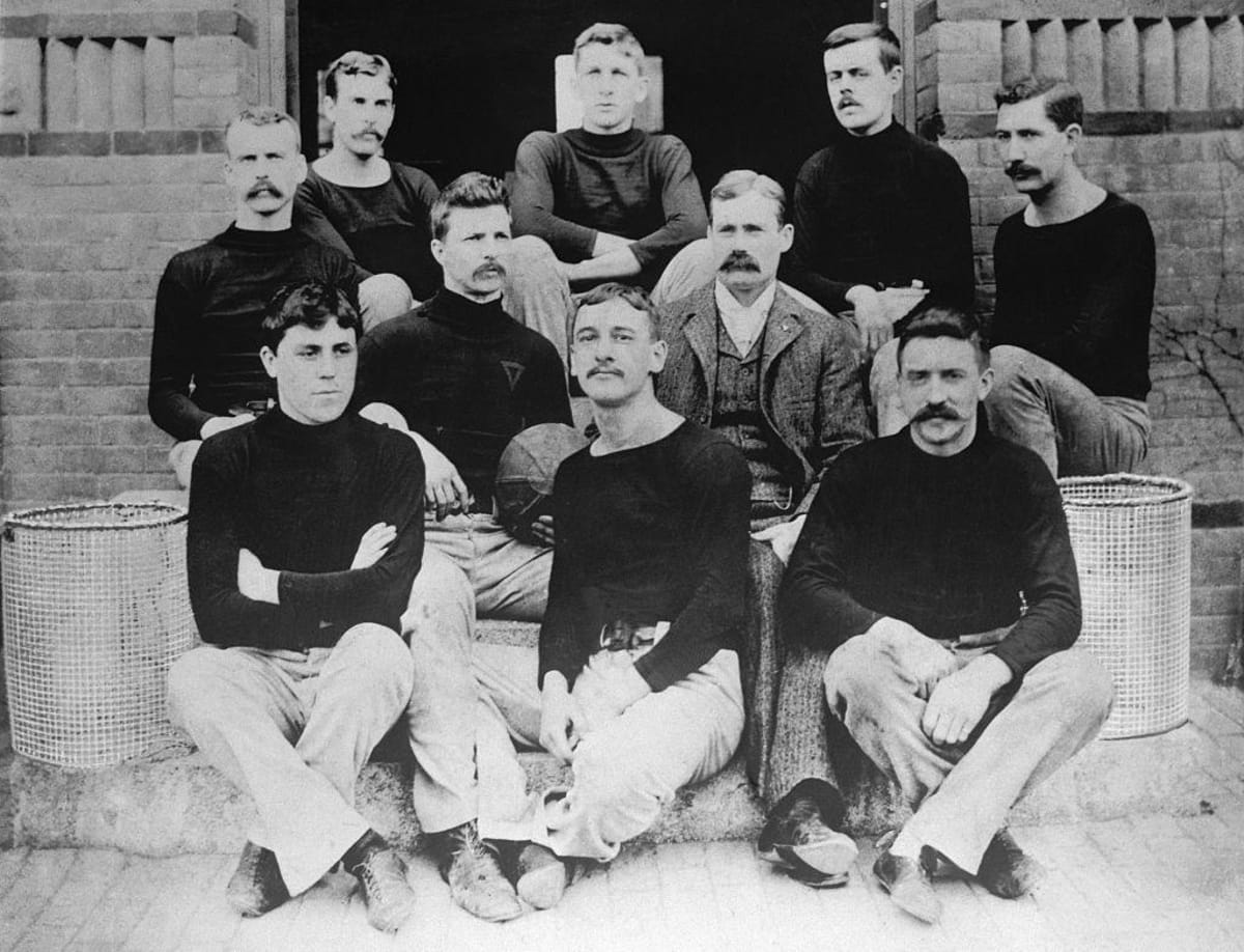 How One Victorian Woman Built Netball to Empower Women - Image 4
