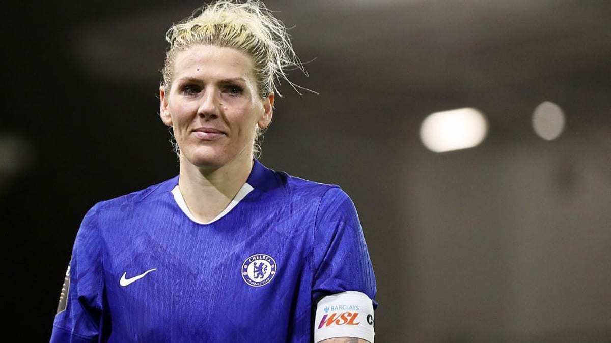 Chelsea Legend Millie Bright Retires After 8 WSL Titles - Image 2