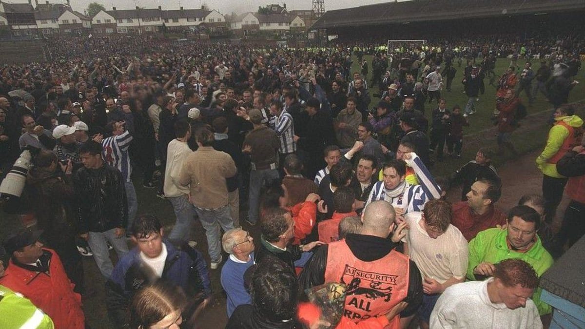 Brighton: From Near Extinction to European Glory at 125 - Image 4