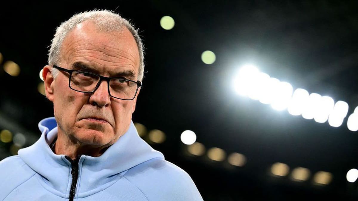Uruguay Coach's 2,000 VHS Tapes Show Power of Preparation - Image 2